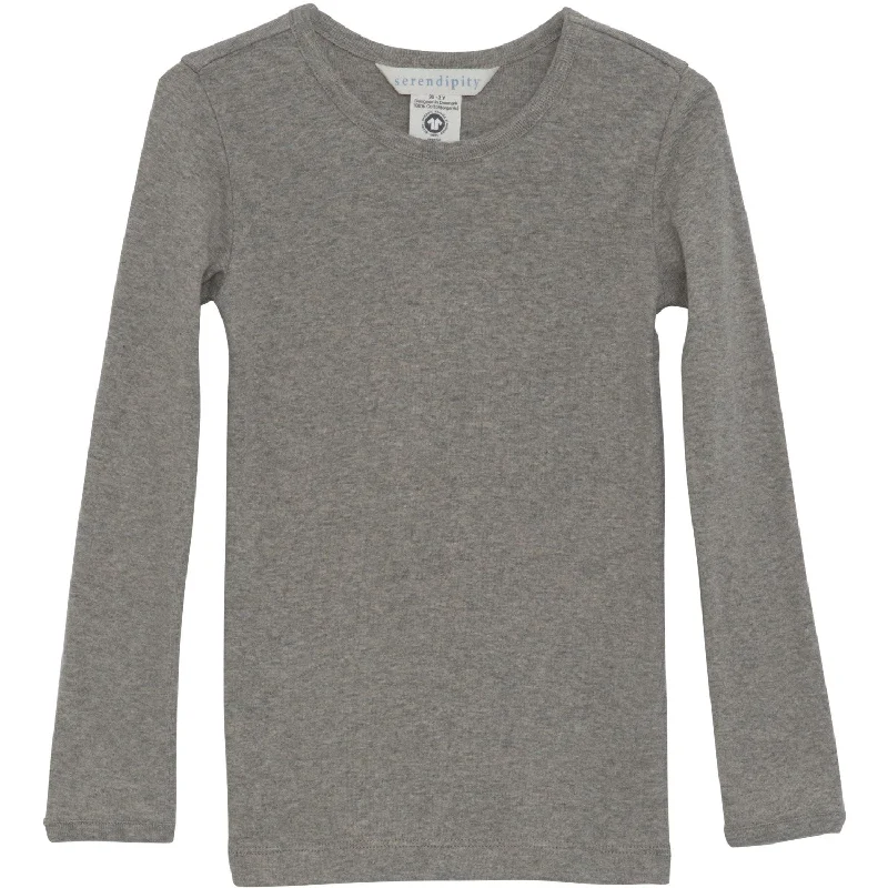 Serendipity Taupe Slim BlouseCotton Shirts