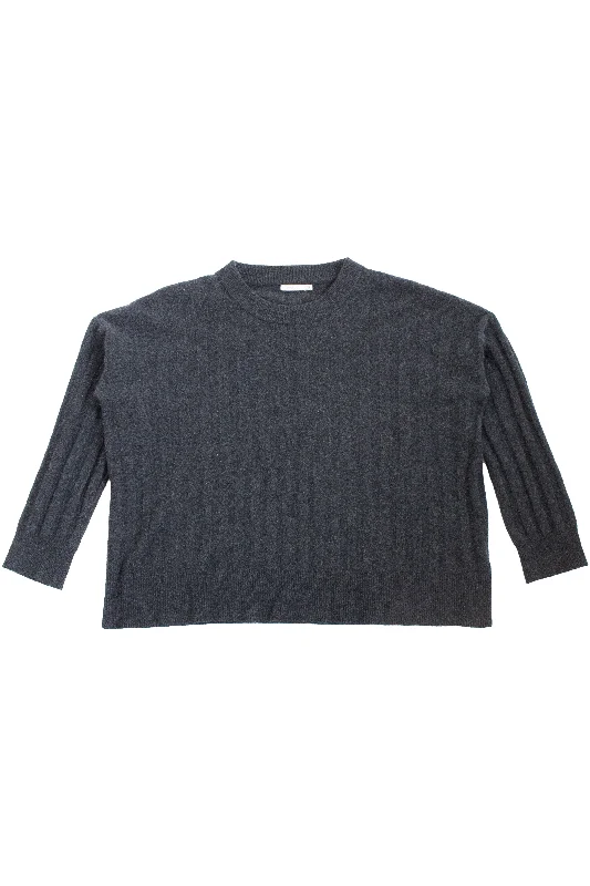 Travel Knit TopsMarle - Wool Jumper