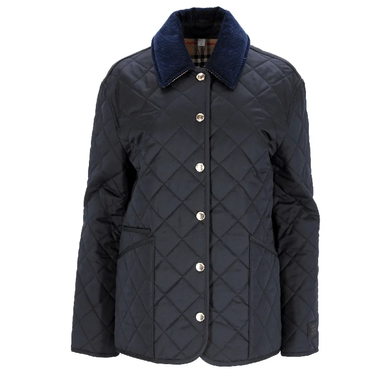 Burberry Dranefeld JacketWork Jackets