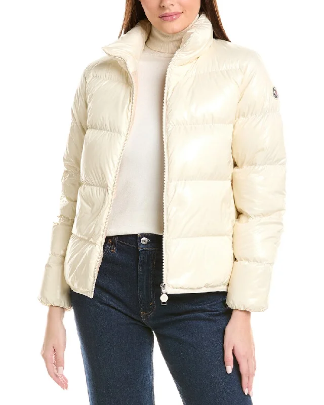 Moncler Abbadia JacketOutdoor Jackets