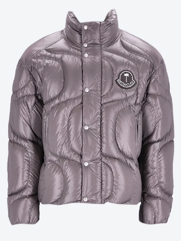 Moncler genius x palm angels Haunani jacketOutdoor Jackets