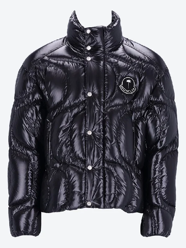 Moncler genius x palm angels Haunani jacketFormal Jackets