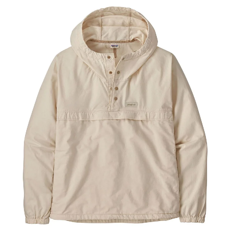 Patagonia Funhugger Anorak - UDNLWool Jackets