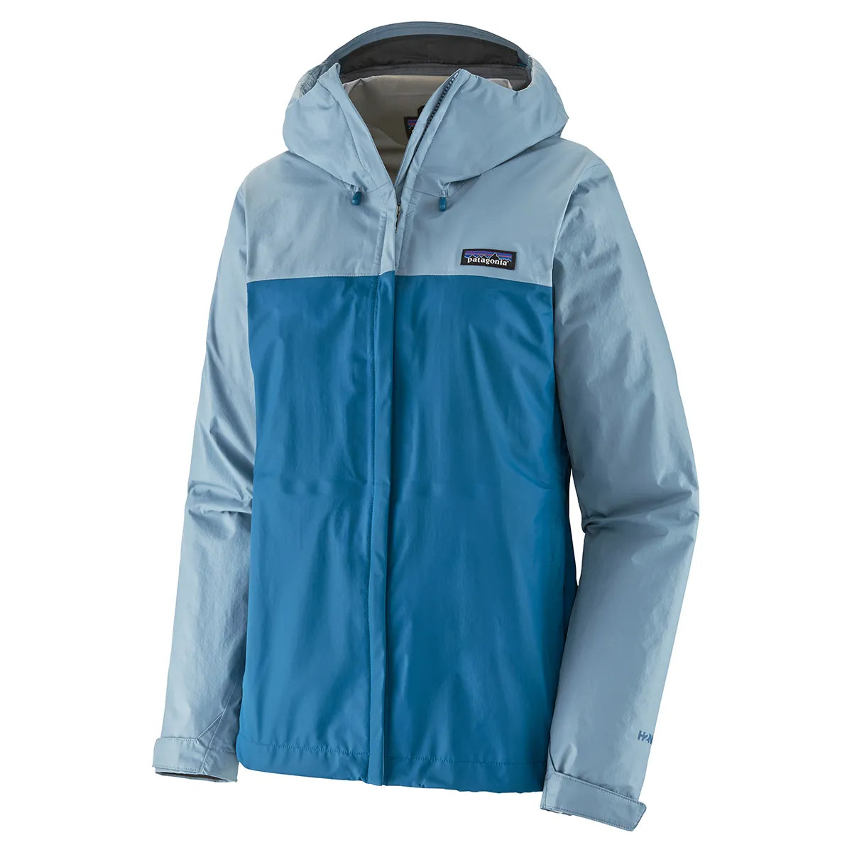 Patagonia Women's Torrentshell 3L Jacket - Berlin BlueDown Jackets