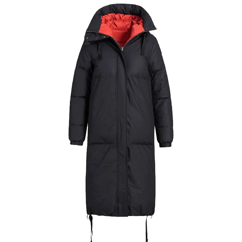 Reversible Jacket In Black/redFishing Jackets