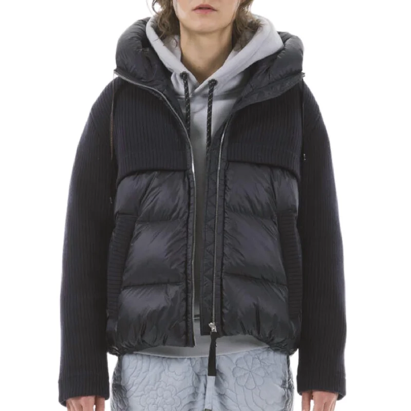 Sina Puffer Jackets In PencilCamping Jackets